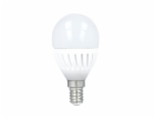 LED žárovka Forever G45 E14 10W teplá bílá (3000K)