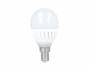 LED žárovka Forever G45 E14 10W teplá bílá (3000K)