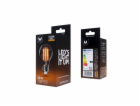 LED žárovka Forever E27 A60 4W COG clear teplá bílá (2700K)