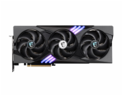 MSI GeForce RTX 5070 Ti 16G GAMING TRIO OC PLUS NVIDIA 16 GB GDDR7