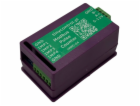 TINYCONTROL čítač pulsů tMPC-04 Modbus pro LK3 a LK4