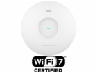 Grandstream Indoor Dual-Band Wi-Fi 7 Access Point GWN7670