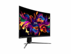 MSI MAG/321CUP/31,5"/QD-OLED/4K UHD/165Hz/0,03ms/Black/2R
