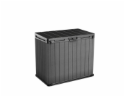Zahradní box Keter SIO Darwin 1150 l šedý