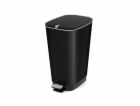 Odpadkový koš KIS Chic Bin L 50l Black, 2. jakost