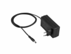 Akyga napájecí adaptér 24V / 2A 48W, 5.5 x 2.1 mm