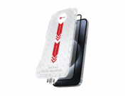 ER POWER Ochrané sklo FC iPhone 15 6,1" Easy Install