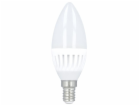 LED žárovka Forever E14 C37 10W neutrální bílá (4000K)