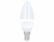 LED žárovka Forever E14 C37 10W neutrální bílá (4000K)