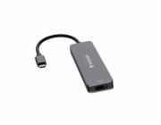 Verbatim USB-C Essentials Multi- Port Hub 6 Port/card read. 32156