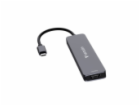 Verbatim USB-C Essentials Multi- Port Hub 7 Port         ...
