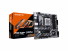 GIGABYTE MB Sc AM5 B840M DS3H, AMD B840, 4xDDR5, 2xDP, 1x...
