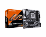 GIGABYTE MB Sc AM5 B840M DS3H, AMD B840, 4xDDR5, 2xDP, 1xHDMI, mATX