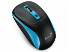 GENIUS NX-7123 BlackBlue/ 1200 dpi/ bezdrátová/ Copilot/ ...