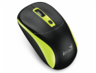 GENIUS NX-7123 BlackGreen/ 1200 dpi/ bezdrátová/ Copilot/...