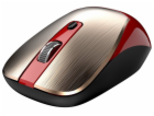 GENIUS NX-7125 GoldRed/ 1200 dpi/ bezdrátová/ Copilot/ 4t...