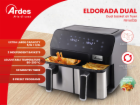 Horkovzdušná fritéza Ardes A03D