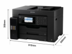Epson EcoTank ET-16655 - Multifunkční tiskárna - barva - ...