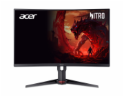 Acer Nitro/XZ323QUP2/31,5"/VA/QHD/180Hz/2ms/Black/2R