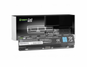 Green Cell Battery PRO PA5109U-1BRS for Toshiba Satellite C50 C50D C55 C55D C70 C75 L70 S70 S75