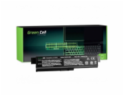 Green Cell Battery PA3817U-1BRS for Toshiba Satellite C650 C650D C655 C660 C660D C670 C670D L750 L750D L755