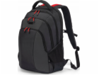DICOTA SEEKER II - Batoh na notebook - 13" - 16" - černá