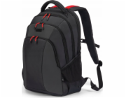 DICOTA SEEKER II - Batoh na notebook - 13" - 16" - černá