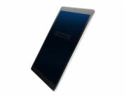 DICOTA - Filtr pro soukromí obrazovky pro tablet - 2-cestný, magnetický, na výšku - dvoucestné - odstranitelné - magnetické - černá - pro Apple 13-inch iPad Pro M4 Wi-Fi, M4 Wi-Fi + Cellular