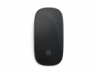 Magic Mouse - Black Multi-Touch Surface