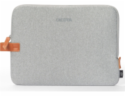 DICOTA Skin URBAN - Pouzdro na notebook - 15" - šedá