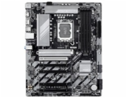 GIGABYTE MB Sc LGA1851 B860 DS3H, Intel B860, 4xDDR5, 1xDP, 1xHDMI, ATX