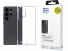 3mk ochranný kryt Just20g Clear Case pro Samsung Galaxy S...