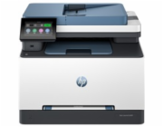 HP Color LaserJet Pro MFP 3302fdw (A4, 25 ppm, USB 2.0, Ethernet, WiFi, Print/Scan/Copy/fax, DADF, Duplex)