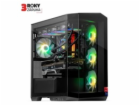 LYNX Challenger Ryzen 7 9800X3D 64GB 4TB SSD NVMe RTX 507...
