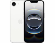 APPLE iPhone 16e 256 GB White