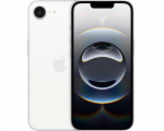 APPLE iPhone 16e 256 GB White