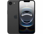 APPLE iPhone 16e 128 GB Black