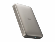 Magnetická powerbanka ESR Qi2 MagSlim 10000 mAh (písková)