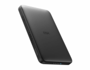 Magnetická powerbanka ESR Qi2 MagSlim 5000 mAh (černá)