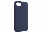 FIXED MagFlow Apple iPhone 16e, modrý