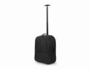 DICOTA Eco Core - Batoh na notebook - válcový - 14" - 16" - černá
