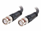 C2G - Video kabel - BNC s piny (male) do BNC s piny (male...