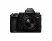 Panasonic Lumix S5 II + Lumix S 18-40mm