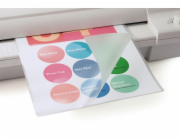 Laminovací fólie Eurosupplies A3, 125mic, matné 100ks 