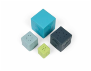 Bigjigs Toys Skládací kostky