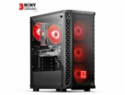 LYNX Challenger i5 13400F 16GB 1TB SSD NVMe RTX 4070 12G ...