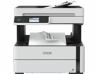 EPSON tiskárna ink EcoTank Mono M3170, 4v1, A4, 39ppm, US...