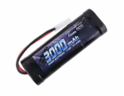 Gens Ace Gens Ace baterie 3000mAh 7,2V NiMH Tamiya