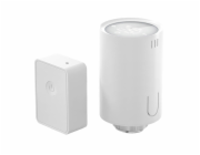 Startovací sada chytrého termostatického ventilu Meross MTS150HHK (HomeKit)