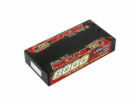 Lipo baterie GENS ACE 8000mAh 3,8V 1S2P 130C